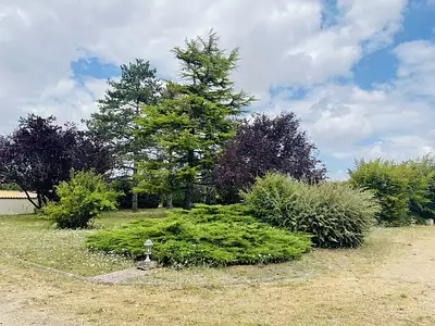 Maison, 165 m²