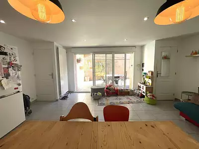 Maison, 117 m²