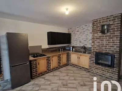 Maison, 105 m²