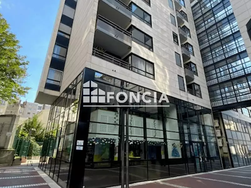 Appartement, 120 m²