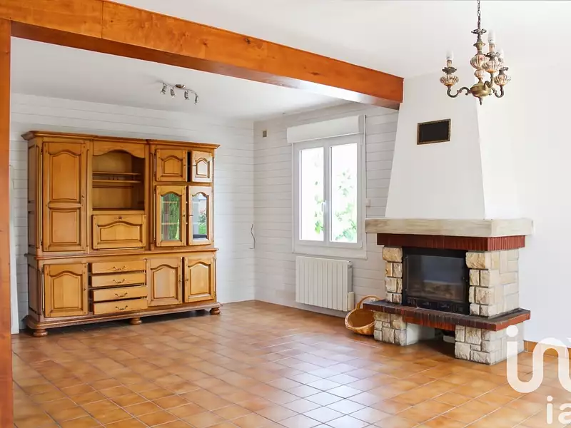 Maison, 75 m²