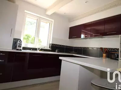 Maison, 160 m²