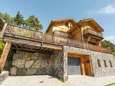 Maison, 226 m²