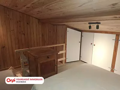Maison, 51 m²