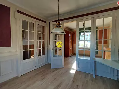 Maison, 172 m²