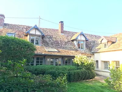 Maison, 150 m²