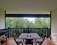 Appartement, 61,7 m²