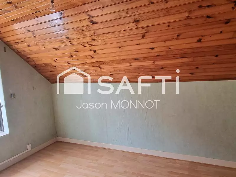 Maison, 80 m²