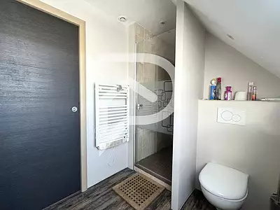 Maison, 105 m²