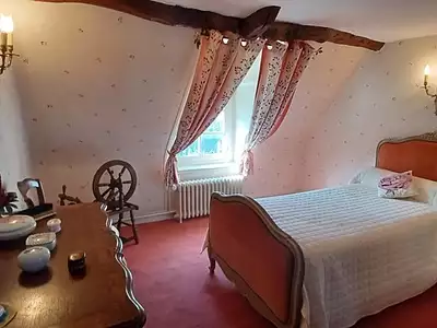 Maison, 144 m²