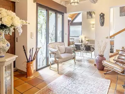 Maison, 161 m²