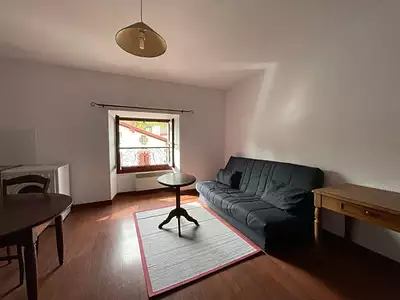 Appartement, 45 m²