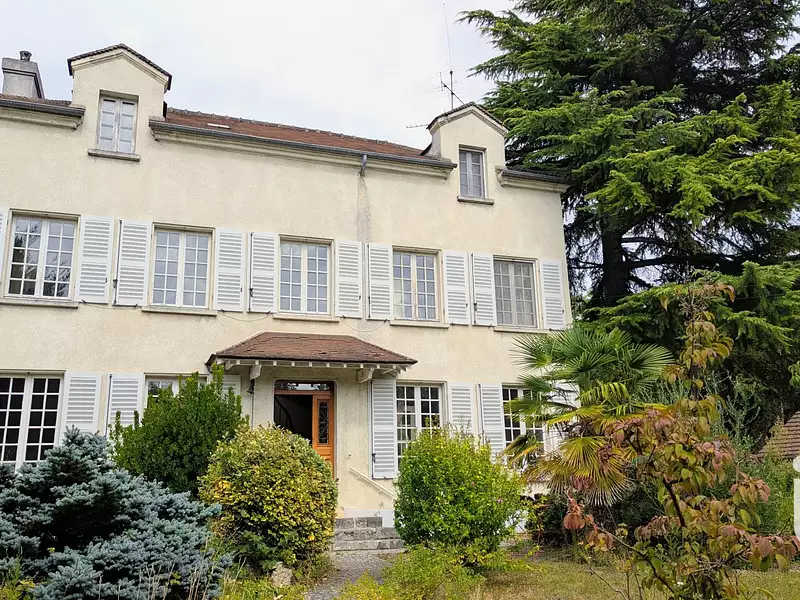 Maison, 203 m²