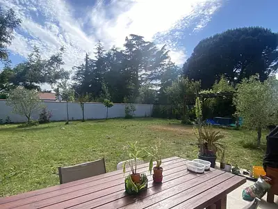 Maison, 110 m²