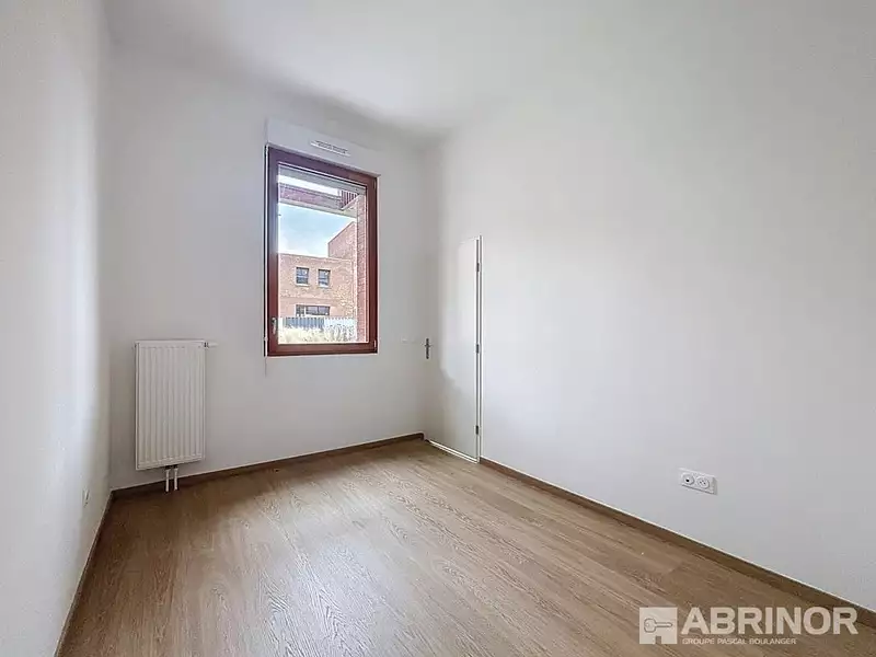 Appartement, 88 m²