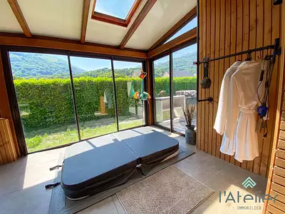 Maison, 300 m²
