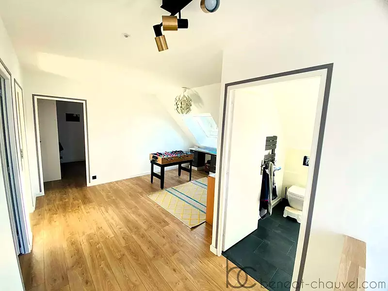 Maison, 141,5 m²