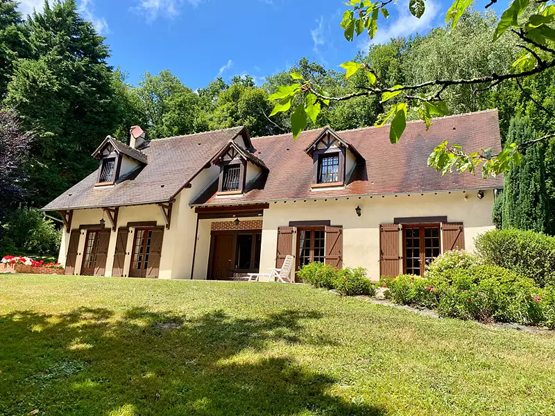 Maison, 177 m²
