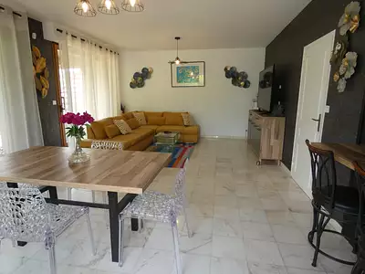 Maison, 170 m²