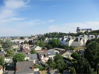 Appartement, 107,55 m²