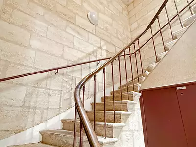 Appartement, 42,52 m²