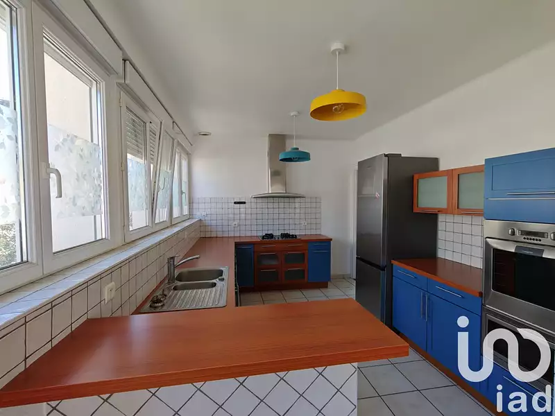 Appartement, 103 m²