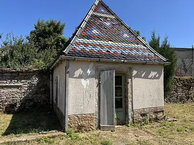 Terrain, 750 m²