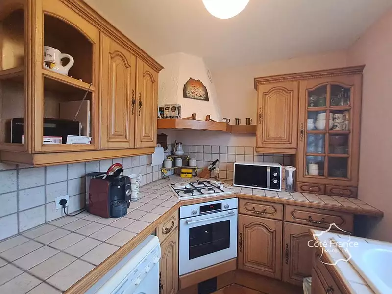 Maison, 90 m²