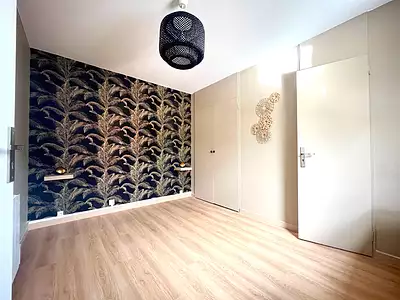 Appartement, 96,75 m²