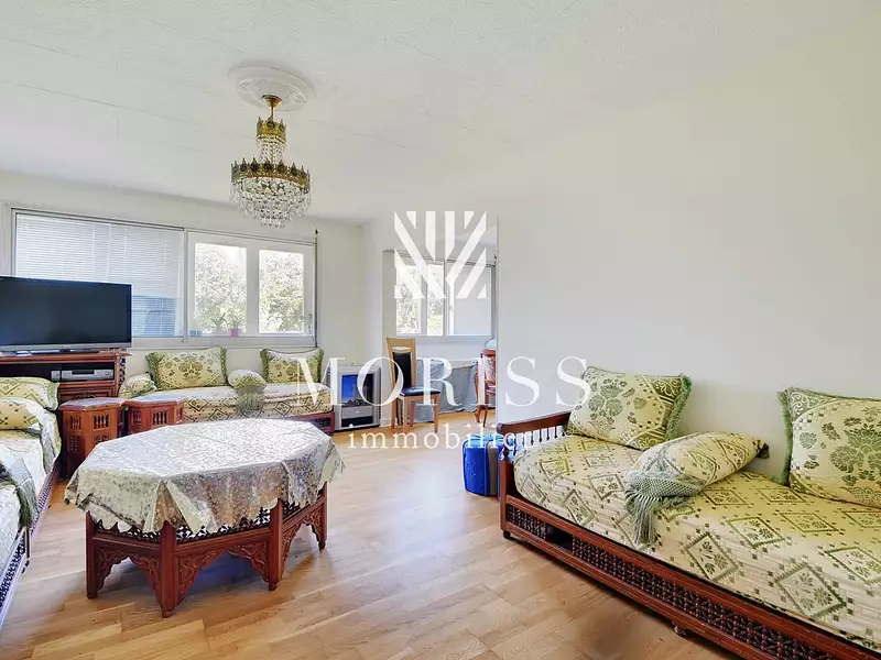 Appartement, 104 m²