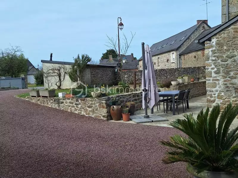 Maison, 186 m²