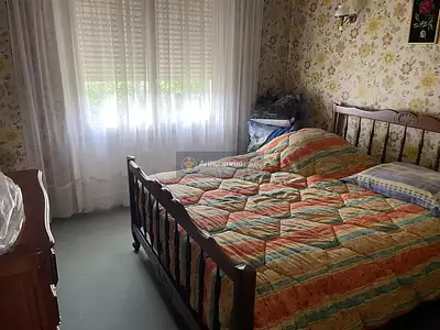 Maison, 95 m²