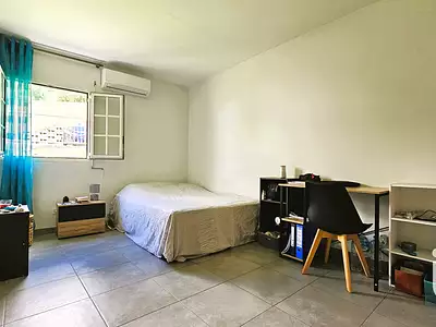 Appartement, 93 m²