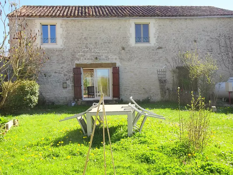 Maison, 208 m²