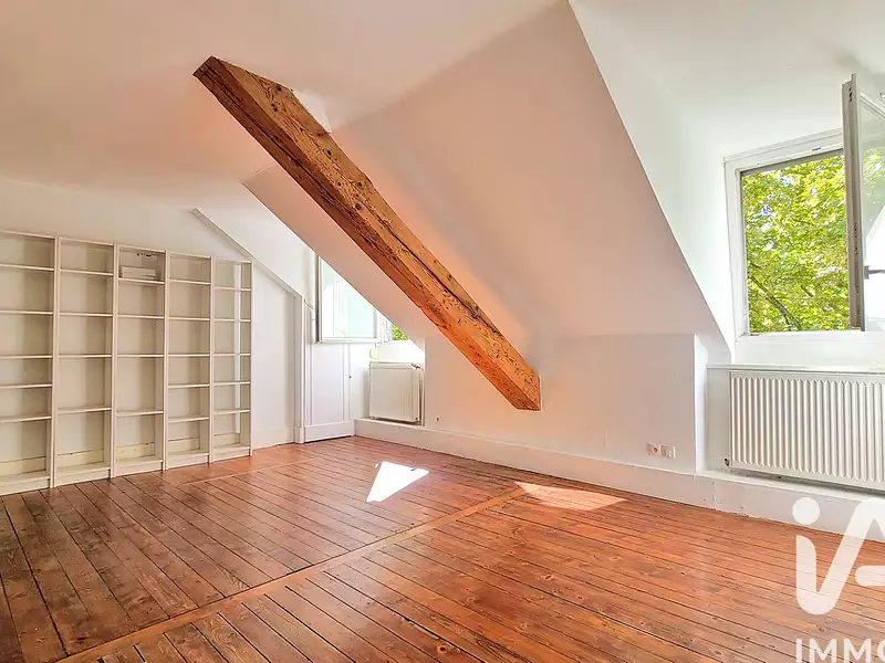 Appartement, 65 m²