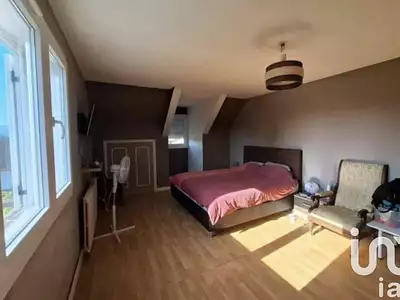 Maison, 230 m²