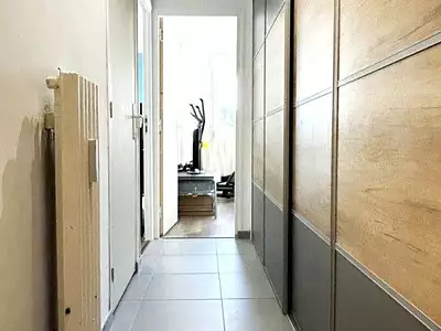 Appartement, 63,05 m²
