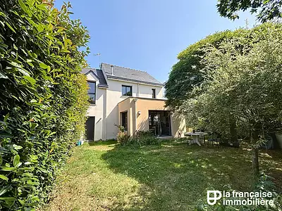 Maison, 117 m²