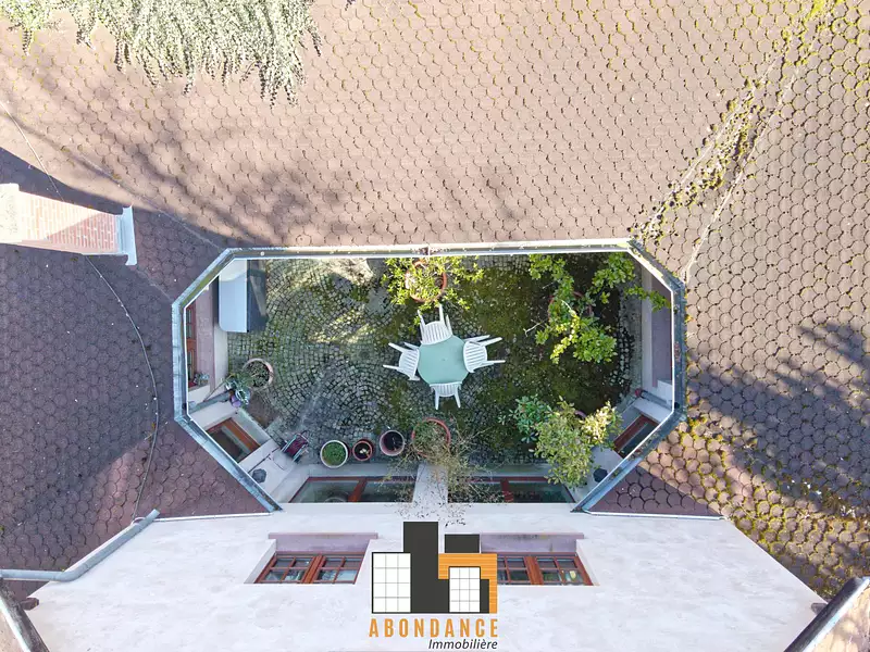 Maison, 224 m²