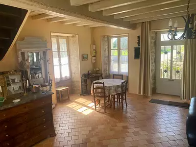 Maison, 110 m²