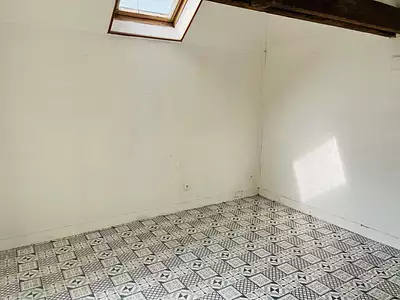 Appartement, 24 m²