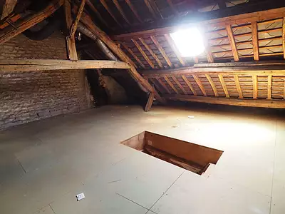Maison, 106 m²