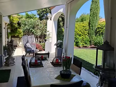 Maison, 155 m²