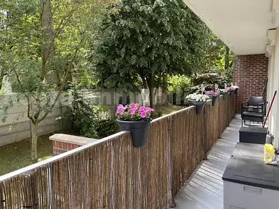 Appartement, 70 m²
