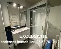 Appartement, 70 m²