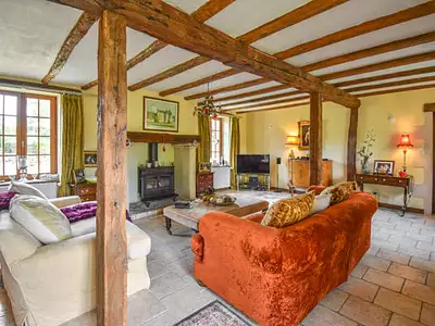 Maison, 473 m²