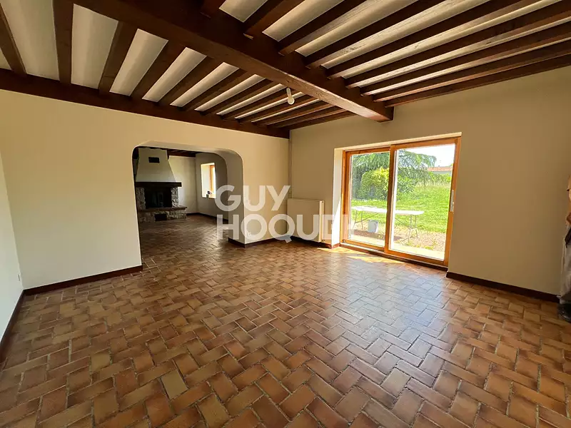 Maison, 149 m²