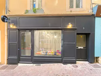 Divers, 84 m²