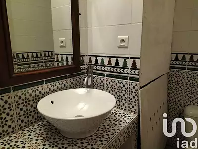 Maison, 100 m²