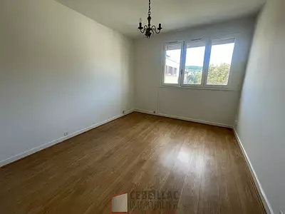 Appartement, 66,77 m²